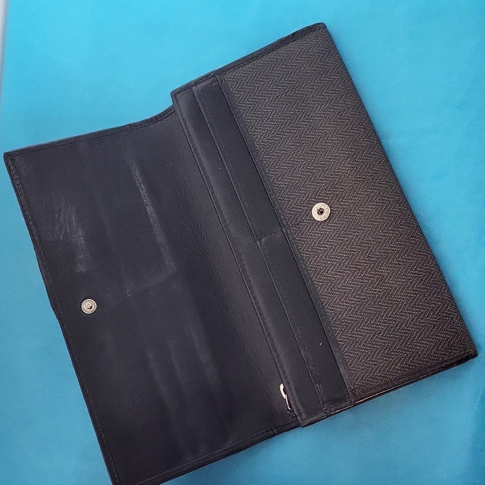 BVLGARI Long Wallet - Picture 6 of 15